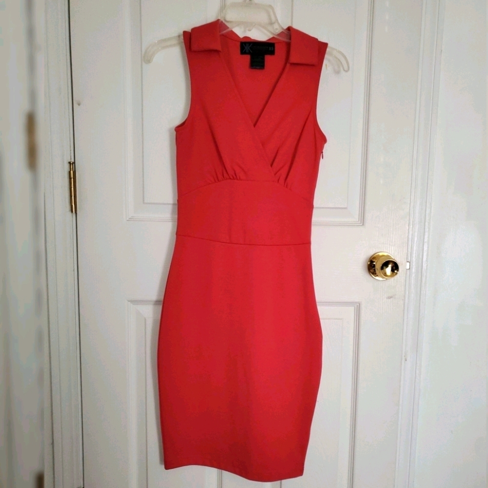 Kardashian Bodycon Dress
